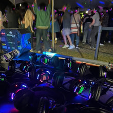 Load image into Gallery viewer, Headphone Party
