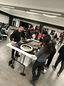 Casino Activation