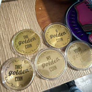 Laser Engraving