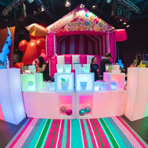 Candy Zone