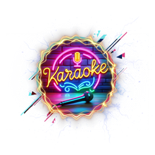 Load image into Gallery viewer, Karaoke

