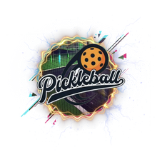 Load image into Gallery viewer, Pickleball
