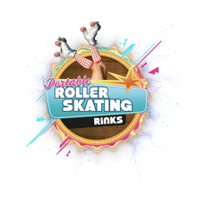 Load image into Gallery viewer, Roller Rink
