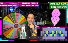 Load image into Gallery viewer, GAMESHOWS - Live &amp; Virtual
