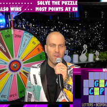 Load image into Gallery viewer, GAMESHOWS - Live &amp; Virtual
