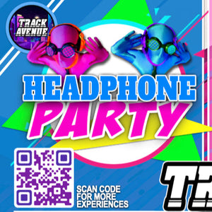 Headphone Party