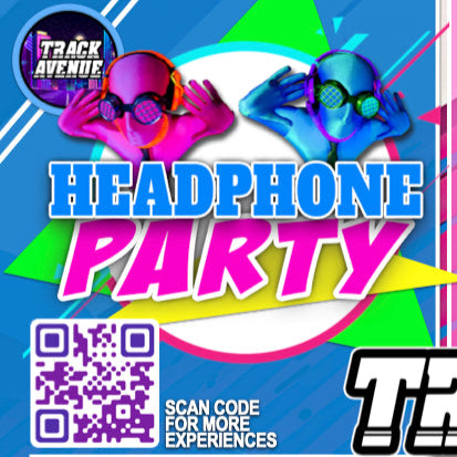 Headphone Party