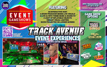 Load image into Gallery viewer, GAMESHOWS - Live &amp; Virtual
