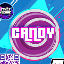 Load image into Gallery viewer, Candy Zone
