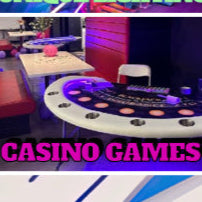 Casino Activation