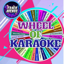 Load image into Gallery viewer, Karaoke
