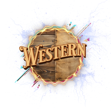 Load image into Gallery viewer, Western
