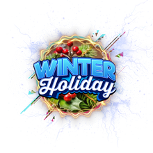 Load image into Gallery viewer, Winter Holiday
